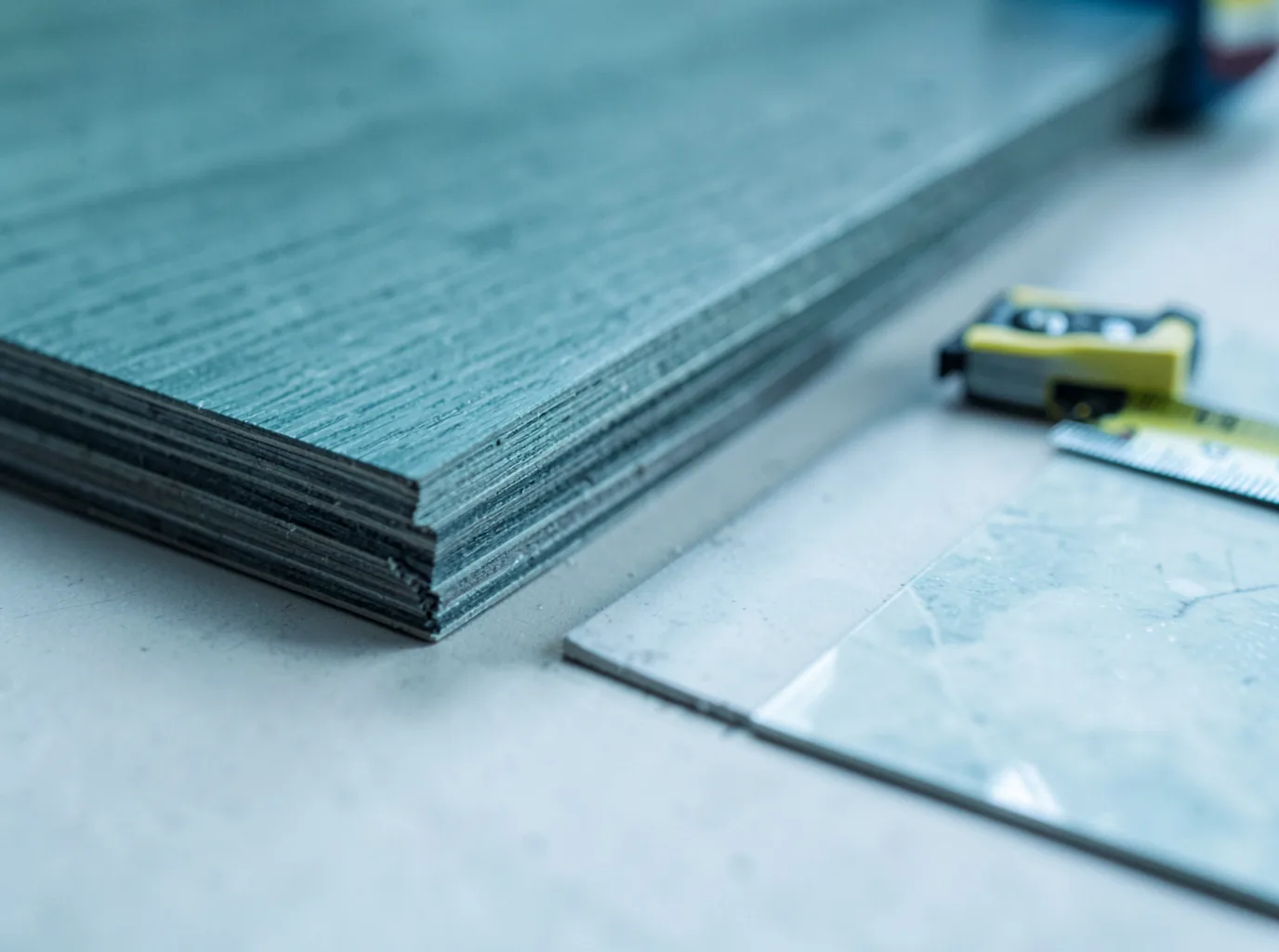 Luxury Vinyl Plank Installation Huntsburg, OH FAQs